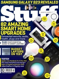 Stuff UK March 2023 magazine back issue cover image