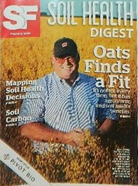 Successful Farming February 2020 magazine back issue