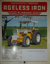 Successful Farming June 2020 magazine back issue