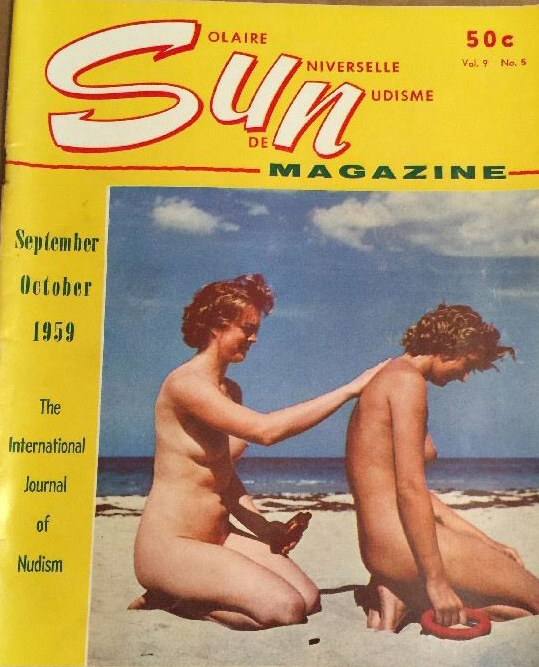 SUN Vol. 9 # 5 magazine back issue SUN magizine back copy 