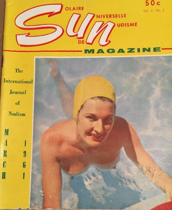 SUN Vol. 11 # 3 magazine back issue SUN magizine back copy 