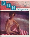 SUN Vol. 7 # 4 magazine back issue cover image