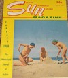 SUN Vol. 10 # 1 Magazine Back Copies Magizines Mags