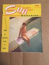 SUN Vol. 10 # 4 magazine back issue cover image