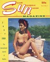 SUN Vol. 10 # 6 magazine back issue