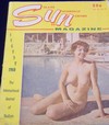 SUN Vol. 10 # 8 magazine back issue cover image