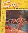 SUN Vol. 10 # 10 magazine back issue cover image