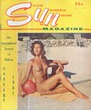 SUN Vol. 11 # 1 magazine back issue cover image