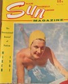 SUN Vol. 11 # 3 magazine back issue cover image