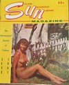 SUN Vol. 11 # 6 magazine back issue cover image