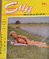 SUN Vol. 11 # 11 magazine back issue cover image