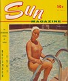 SUN Vol. 11 # 12 magazine back issue cover image