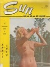 SUN Vol. 12 # 4 magazine back issue cover image