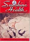 Sunshine & Health July 1947 magazine back issue cover image