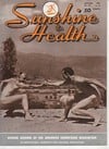 Sunshine & Health October 1948 magazine back issue
