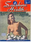 Sunshine & Health July 1951 Magazine Back Copies Magizines Mags