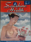 Sunshine & Health August 1951 magazine back issue