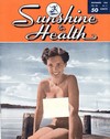 Sunshine & Health November 1952 magazine back issue