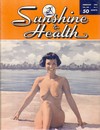 Sunshine & Health February 1953 Magazine Back Copies Magizines Mags
