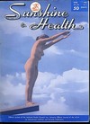 Sunshine & Health April 1953 Magazine Back Copies Magizines Mags
