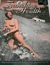 Sunshine & Health August 1953 Magazine Back Copies Magizines Mags
