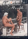Sunshine & Health October 1953 Magazine Back Copies Magizines Mags