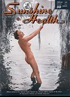 Sunshine & Health February 1954 magazine back issue cover image