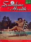 Sunshine & Health February 1957 magazine back issue