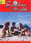 Sunshine & Health October 1959 Magazine Back Copies Magizines Mags