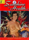 Sunshine & Health November 1959 magazine back issue cover image