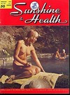 Sunshine & Health February 1960 magazine back issue
