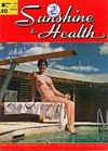 Sunshine & Health September 1960 magazine back issue