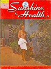 Sunshine & Health December 1960 Magazine Back Copies Magizines Mags