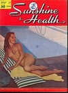 Sunshine & Health February 1961 magazine back issue cover image