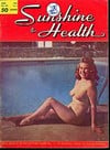 Sunshine & Health June 1961 magazine back issue cover image