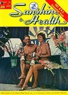 Sunshine & Health November 1961 magazine back issue cover image