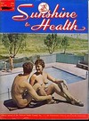 Sunshine & Health May 1962 Magazine Back Copies Magizines Mags