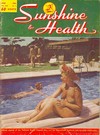 Sunshine & Health June 1962 magazine back issue
