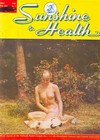 Sunshine & Health July 1962 magazine back issue