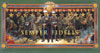 You Will Not Fail Us painted by James Dietz 500 piece jigsaw puzzle manufactured by suns out