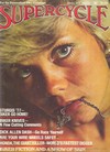Supercycle January 1978 Magazine Back Copies Magizines Mags