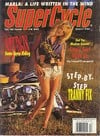 Supercycle Magazine Back Issues of Erotic Nude Women Magizines Magazines Magizine by AdultMags