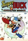 Super Duck # 1