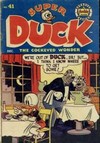 Super Duck # 41
