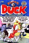 Super Duck # 43