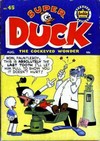 Super Duck # 45