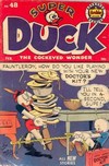 Super Duck # 48