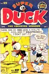 Super Duck # 49