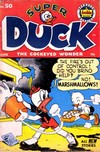 Super Duck # 50