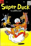Super Duck # 82 magazine back issue cover image